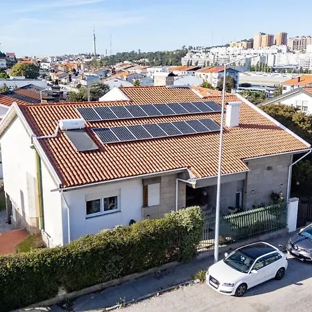 Sweet Σπίτι διακοπών