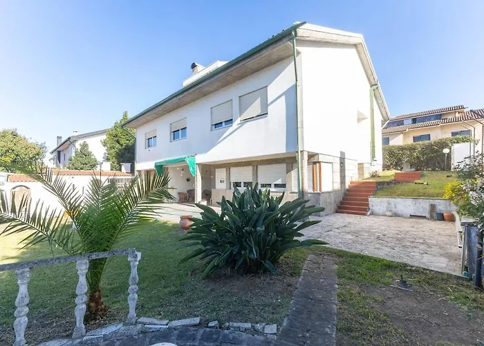 Σπίτι διακοπών Sweet *