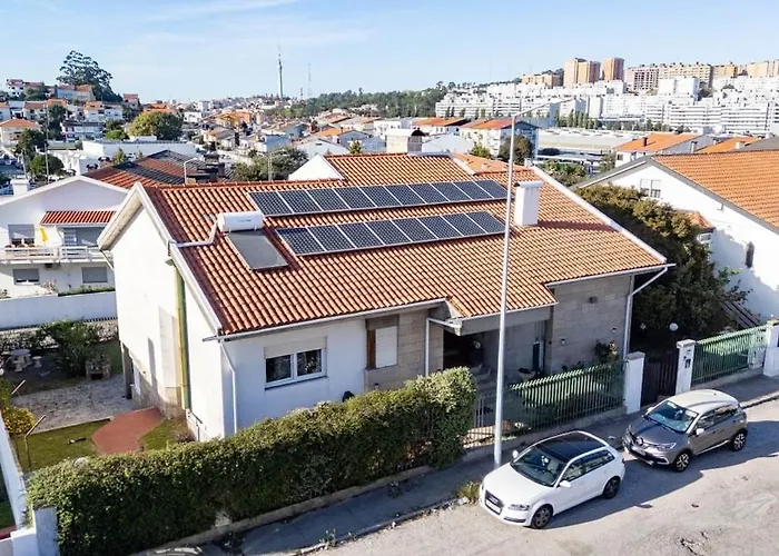 Sweet Σπίτι διακοπών