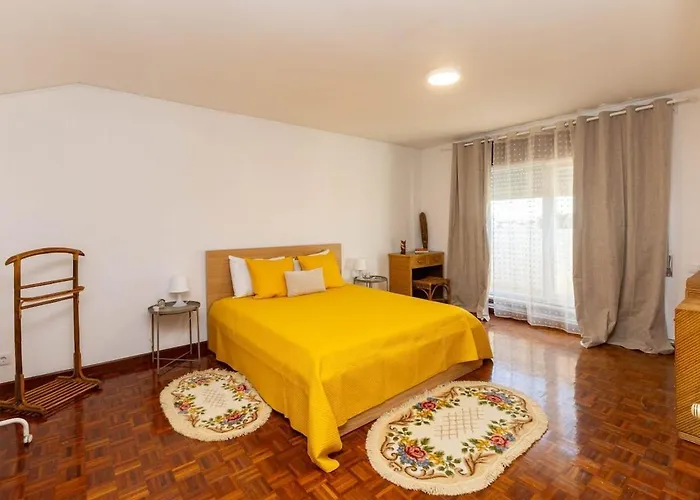 בית נופש Sweet *