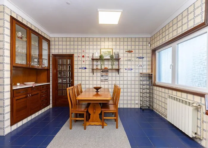 בית נופש Sweet