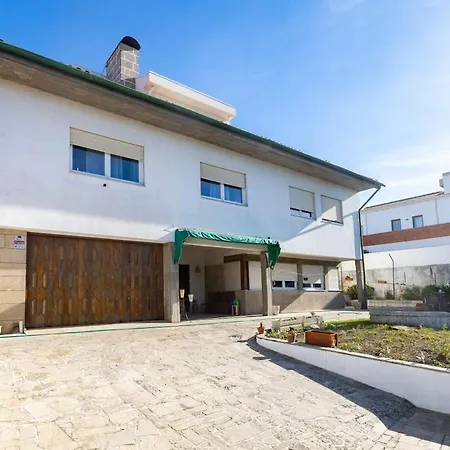 Tatil Evi Sweet Porto