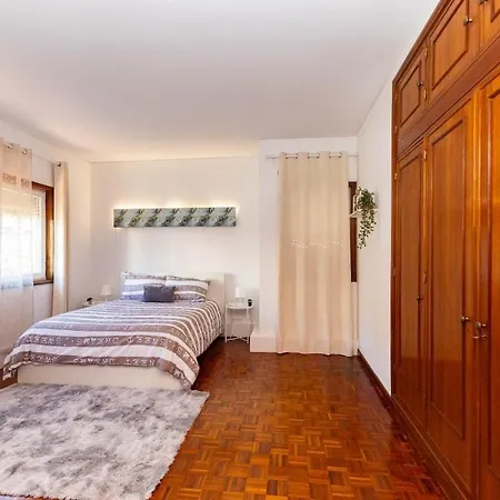 Sweet Tatil Evi Porto