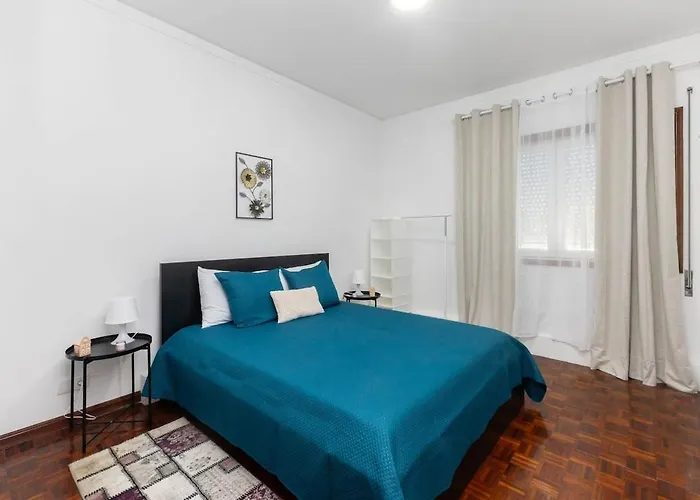 Sweet Tatil Evi Porto