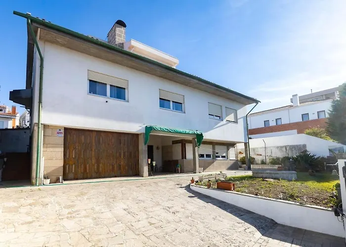 Tatil Evi Sweet Porto