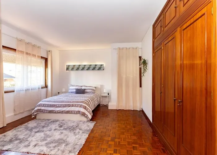 Sweet Tatil Evi Porto